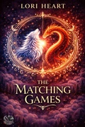 Cover: The Matching Games - SOS Novels