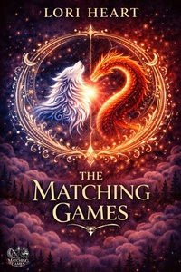 Enlarge image Cover: The Matching Games - SOS Novels