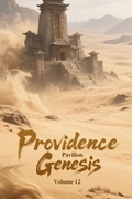 Cover: Providence Pavilion Genesis, Volume 12 - ZenithNovels