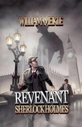 Cover: Revenant - William Meikle