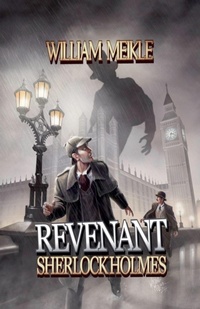 Enlarge image Cover: Revenant - William Meikle
