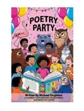 Cover: Poetry Party - Poetry Party