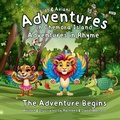 Cover: Liot & Aviani Tiny Adventures in Chemora Island - KDB Entertainment