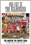 Cover: One Cry in the Wilderness - Global Writing Services