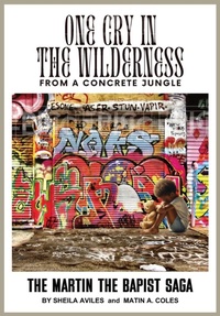 Enlarge image Cover: One Cry in the Wilderness - Global Writing Services