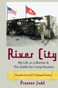 Cover: River City - Preston Judd