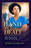 Cover: The Hand We Were Dealt - Grace & Grit Books