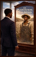 Cover: The Plantation of the Mind - Elvie Brown