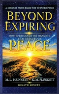 Cover: Beyond Expiring - Wealth Minute Publishing