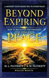 Enlarge image Cover: Beyond Expiring - Wealth Minute Publishing