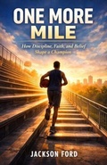 Cover: ONE MORE MILE - TIERRE FORD