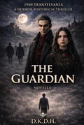 Cover: The Guardian - DKDH