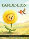 Cover: DANDE-LION - Stellar Book Publishing