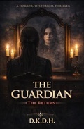 Cover: The Guardian - DKDH