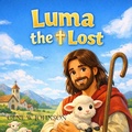 Cover: Luma the Lost - Gene Johnson