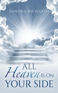 Cover: All Heaven Is On Your Side - WestBow Press