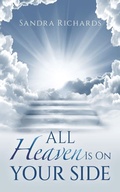 Cover: All Heaven Is On Your Side - WestBow Press