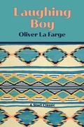 Cover: Laughing Boy - Start Publishing PD