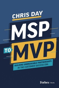 Enlarge image Cover: Msp to MVP - Advantage Media