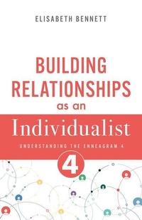 Enlarge image Cover: Building Relationships as an Individualist - Whitaker House