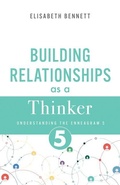 Cover: Building Relationships as a Thinker - Whitaker House