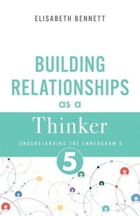 Enlarge image Cover: Building Relationships as a Thinker - Whitaker House
