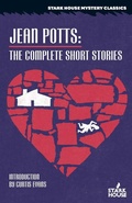 Cover: Jean Potts - Stark House Press
