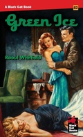 Cover: Green Ice - Stark House Press