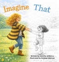 Cover: Imagine That - Blue Forge Press