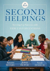 Enlarge image Cover: Second Helpings - Solution Tree