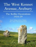 Cover: The West Kennet Avenue, Avebury - Oxbow Books Limited