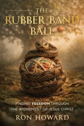 Cover: The Rubber Band Ball - Rubber Band Publishing