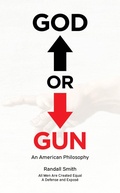 Cover: God or Gun - Covenant Books, Inc.