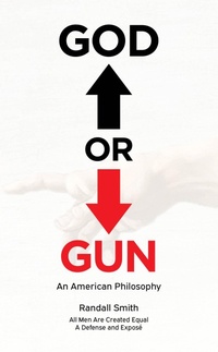 Enlarge image Cover: God or Gun - Covenant Books, Inc.