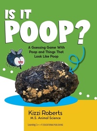 Enlarge image Cover: Is It Poop? - Learning Spark Educational Publishing
