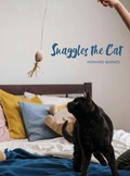 Cover: Snaggles the Cat - Dorrance Publishing Co.