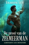 Cover: De prooi van de zeemeerman - Twin Leaf Press