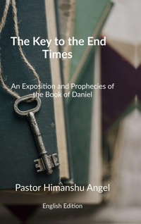 Enlarge image Cover: The Key to the End Times English Edition - Notion Press Media Pvt. Ltd