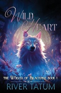 Cover: Wild Heart - Florid Romance