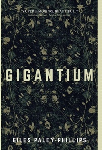 Enlarge image Cover: Gigantium - Lemon Difficult