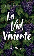 Cover: La Vid Viviente - BooxAi