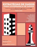 Cover: Estrat&eacute;gias de Dados 'para Governan&ccedil;a de Dados - Technics Publications