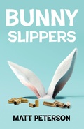 Cover: Bunny Slippers - Atmosphere Press