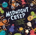 Cover: Midnight Creep - Barefoot Books, Incorporated
