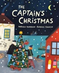 Cover: The Captain's Christmas - Barefoot Books, Incorporated