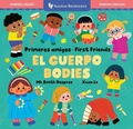 Cover: Primeros Amigos: El Cuerpo / First Friends: Bodies - Barefoot Books