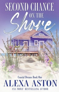 Enlarge image Cover: Second Chance on the Shore - Oliver-Heber Books