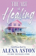 Cover: The Art of Healing - Oliver-Heber Books