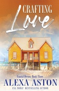 Cover: Crafting Love - Oliver-Heber Books