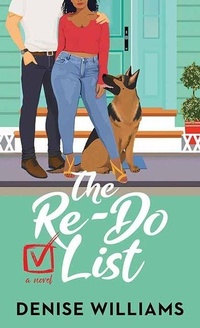 Enlarge image Cover: The Re-Do List - Center Point